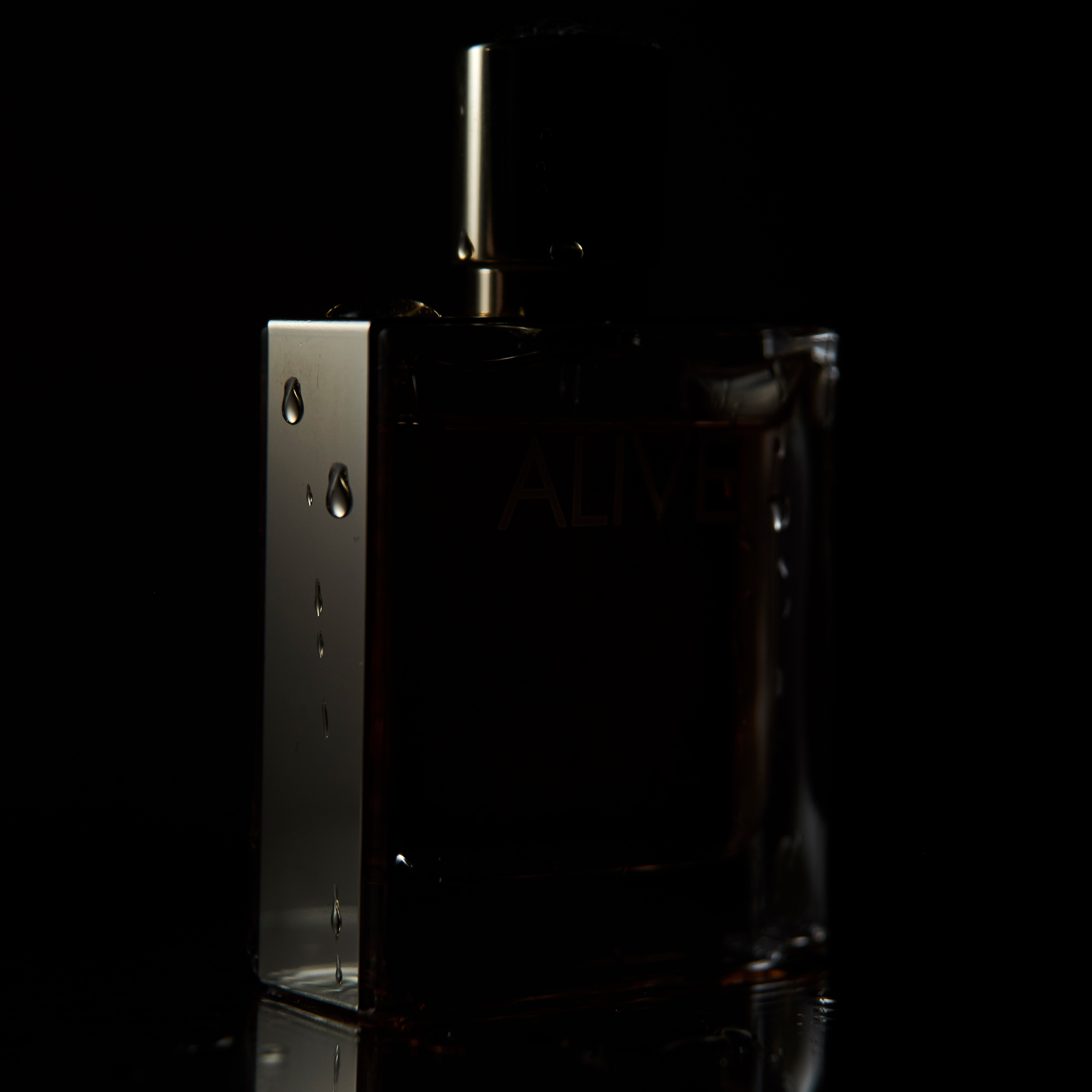 perfume photography