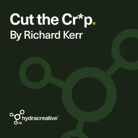 Hydra Insight - Cut the Cr*p: What is GEO (and do you actually need it)?