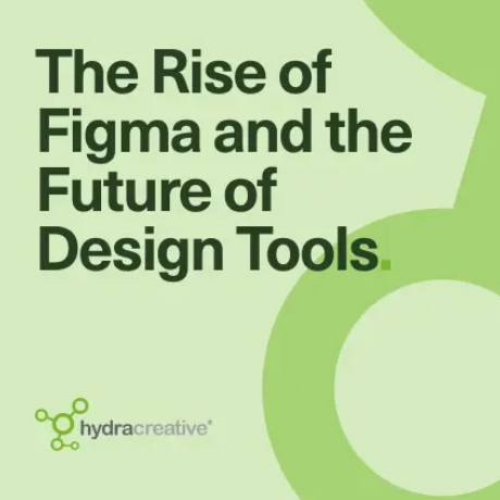 Hydra Insight - The Rise of Figma and the Future of Design Tools