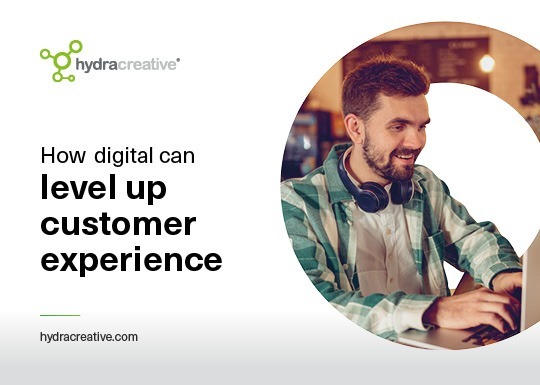 Level up with digital main thumb image