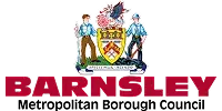 Barnsley Council Logo