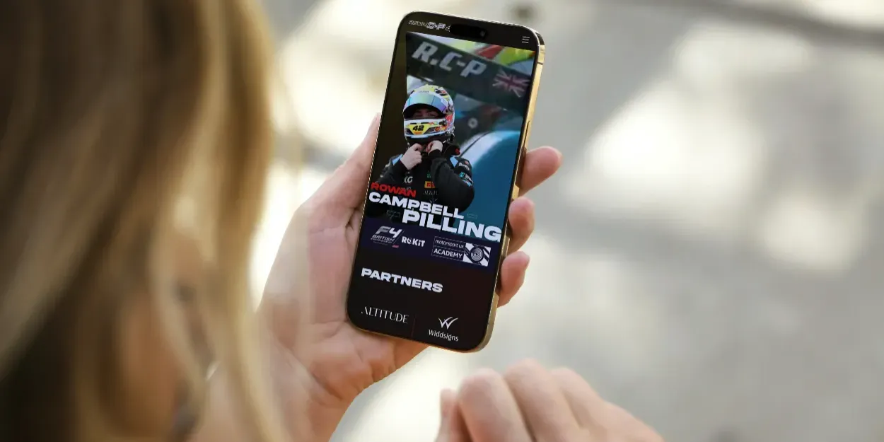 Mobile mock up 