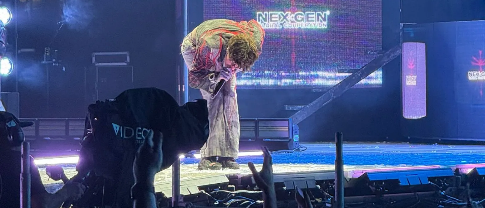 BMTH Leed Fest 2025
