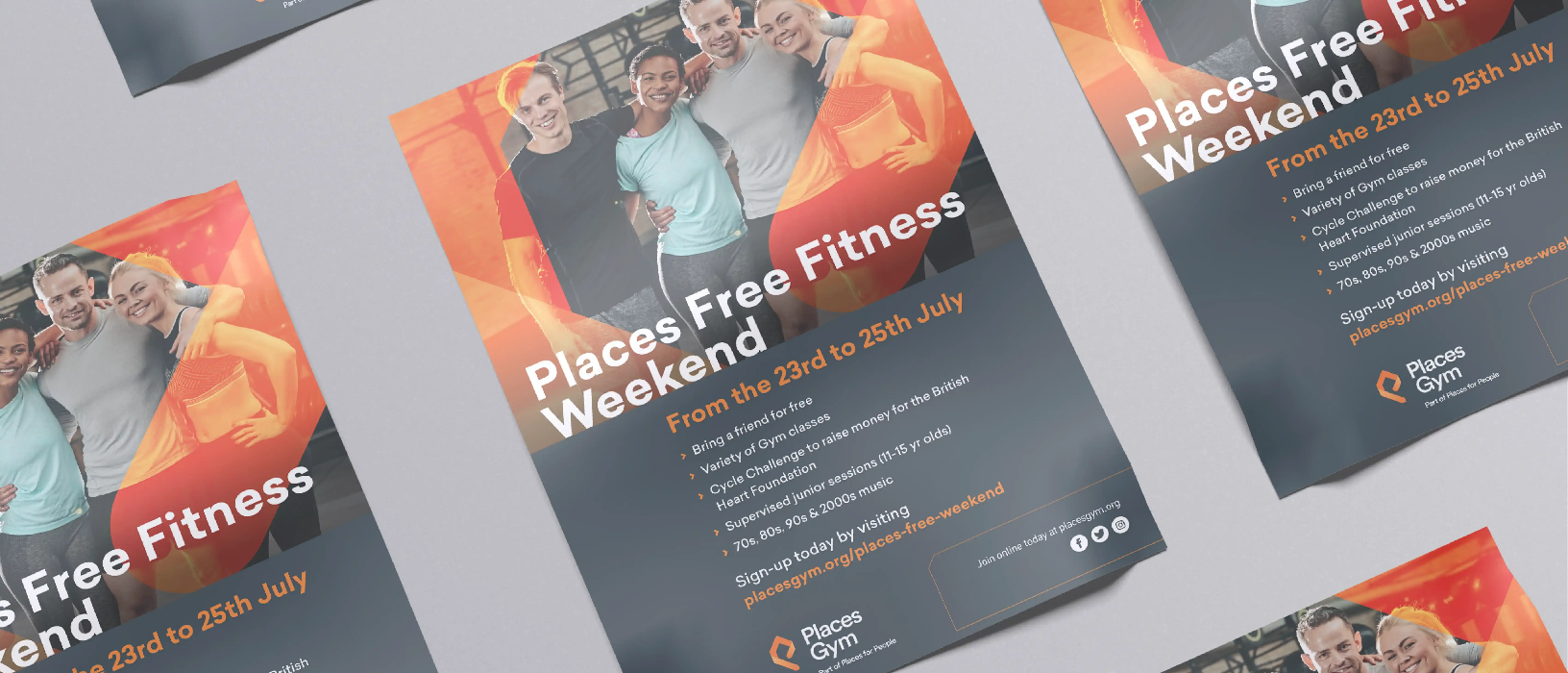 Places Gym Places Gym