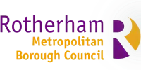Rotherham Council Logo