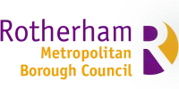 Rotherham Council Logo