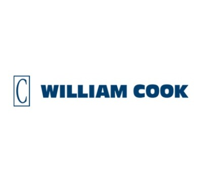 Jenny Cook, William Cook