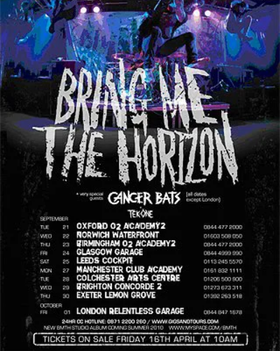 BMTH-CB