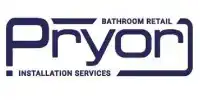 Pryor Bathrooms Logo