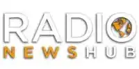 Radio News Hub Logo