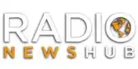 Radio News Hub Logo