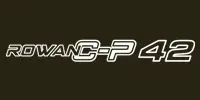 Rowan CP 42 Logo