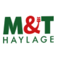 M&T Haylage logo