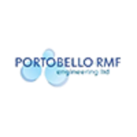 Portobello RMF logo