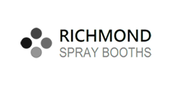 Richmond Spray Booths
