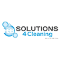 Solutions 4 Cleaning logo