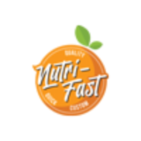 Nutri-Fast logo