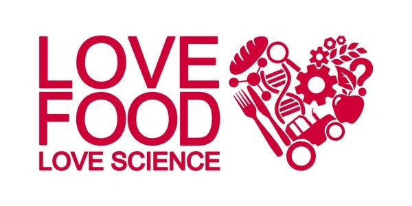 Love Food Love Science