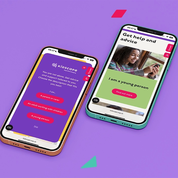 Charity & Third Sector