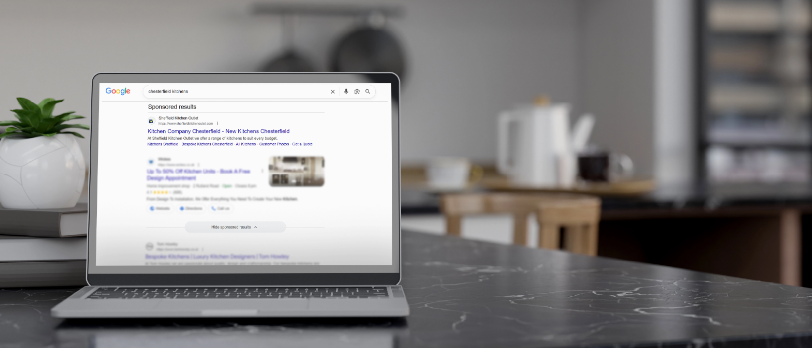 SKO’s Enquiry Driven PPC Strategy | Paid Search Marketing 
