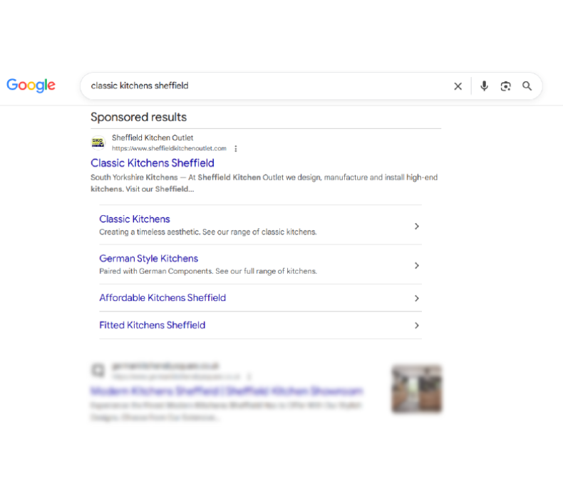 SKO’s Enquiry Driven PPC Strategy | Paid Search Marketing 