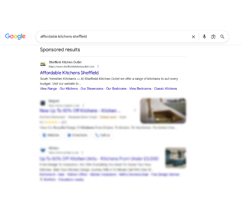 SKO’s Enquiry Driven PPC Strategy | Paid Search Marketing 