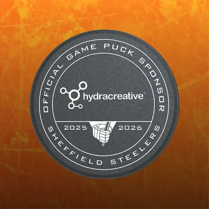 Get your hands on a signed puck from your favourite Steeler.