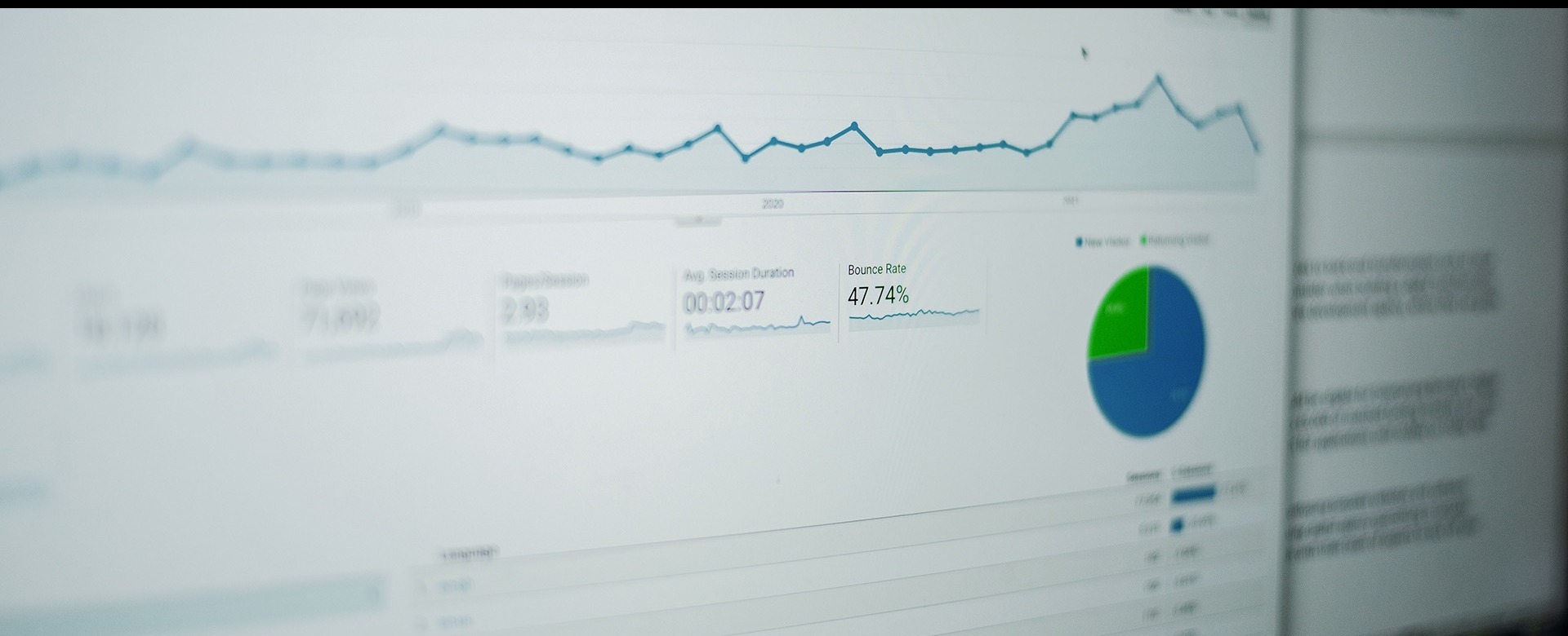 Why SEO should be part of your business strategy banner