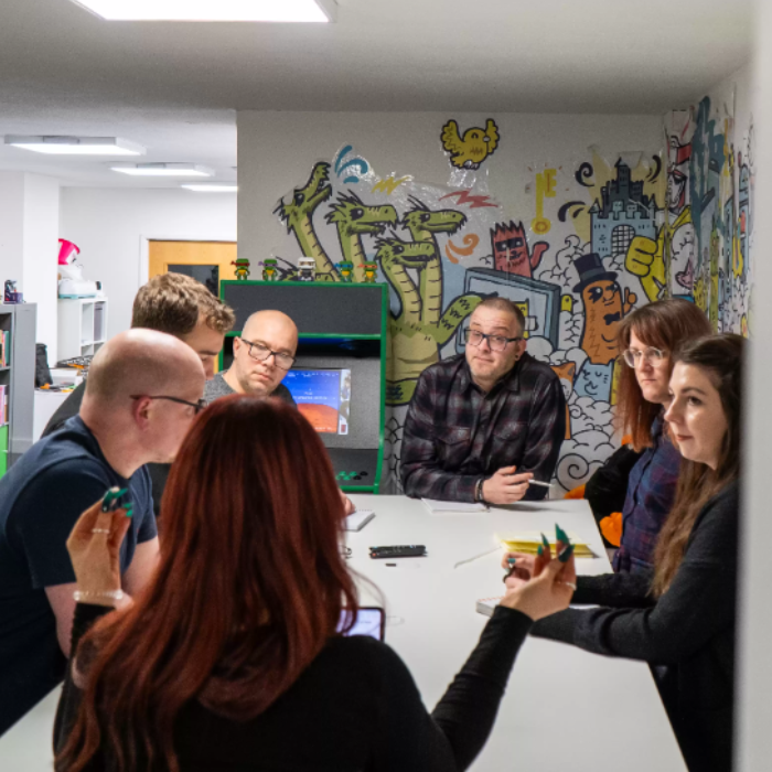 Empower Your Business With *Tailored AI Strategies* and Tools