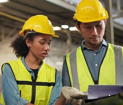 MANUFACTURING AND ENGINEERING banner