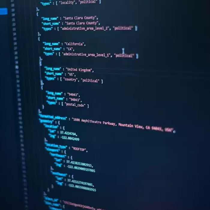 Collaborating with a web *development agency*