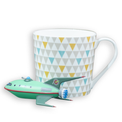 Mugs supporting image