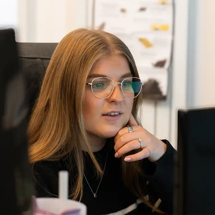 Collaborating with a Marketing Agency *in Sheffield*