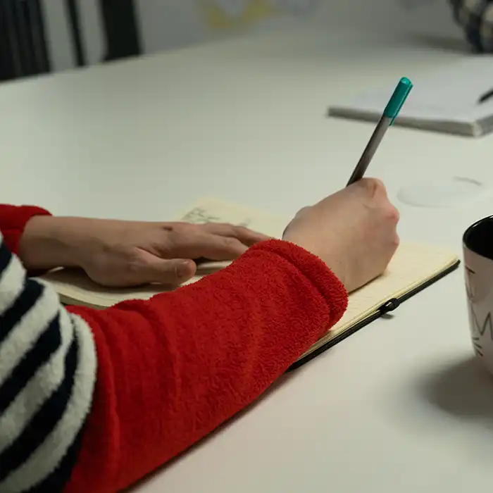 Collaborating with a web design agency in *London*