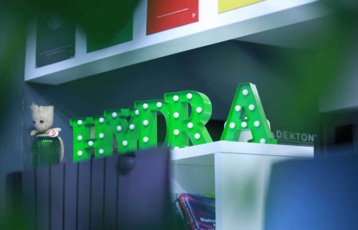 Think Hydra would be the solution for your next project?