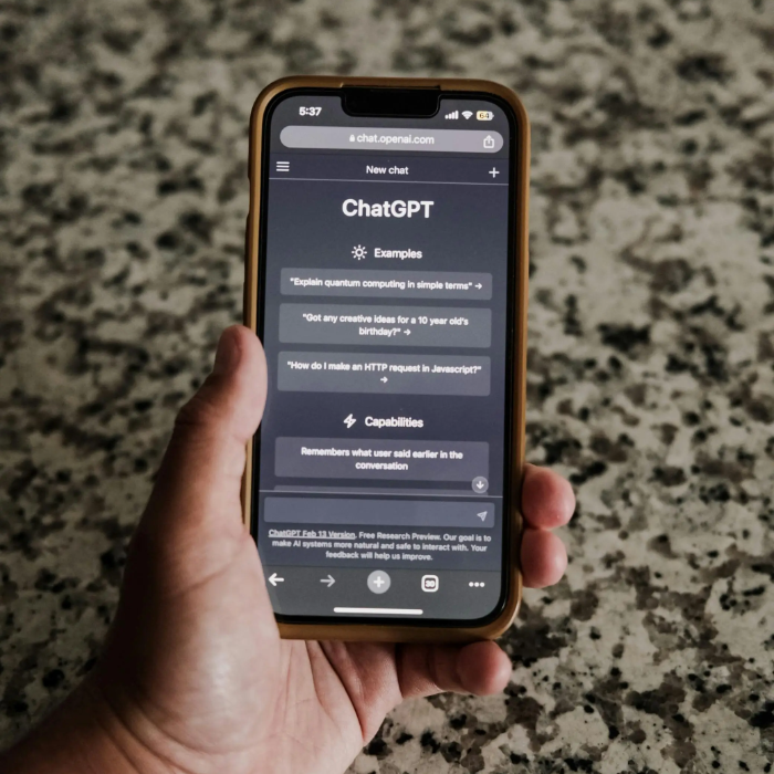 Find Out if your Website is Ready for AI Search ↓