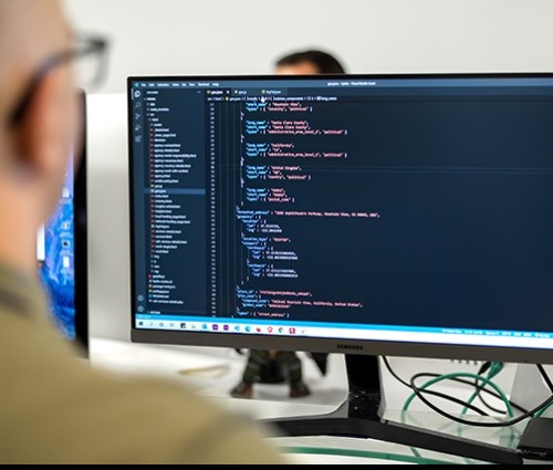 cloud *software* development *london* banner