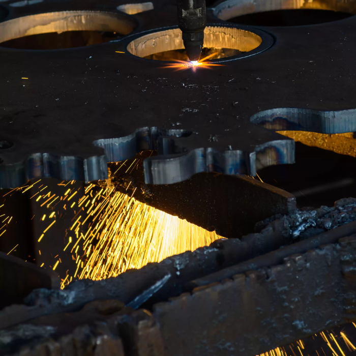 Engineering & Manufacturing