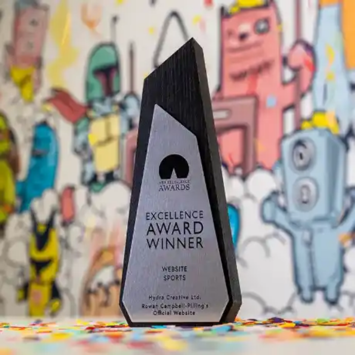 More than websites - your *technical innovation* partner