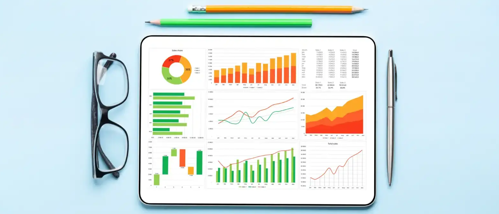 Using Google Analytics for marketing: What you need to know  Using Google Analytics for marketing: What you need to know