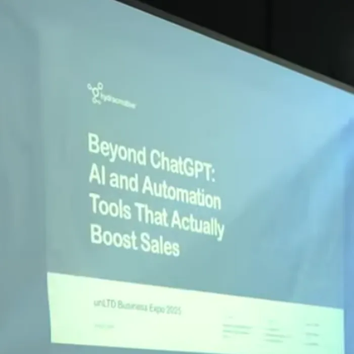 Integration & Automation powering the future of business