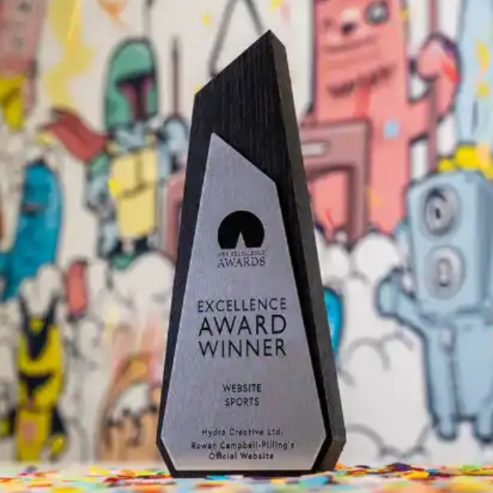 Your *digital growth partner* in Sheffield