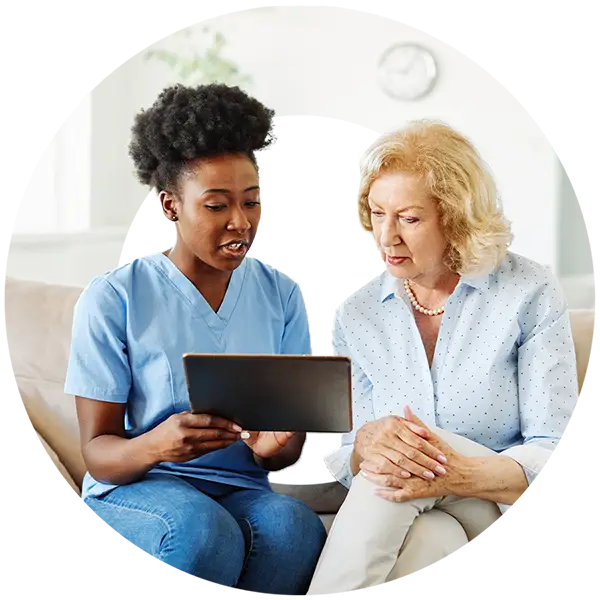 Fusion Ecare Solutions