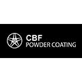 cbf powder coating supporting icon