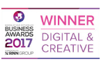 Business Awards Winner