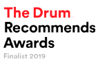 The Drum Awards Finalist