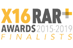 RAR Awards Finalists